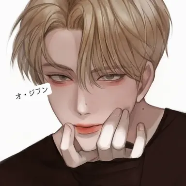 Profile image of オ・ジフン