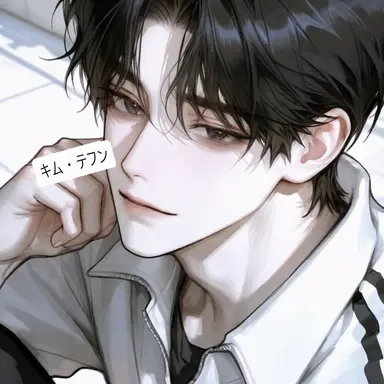 Profile image of キム・テフン