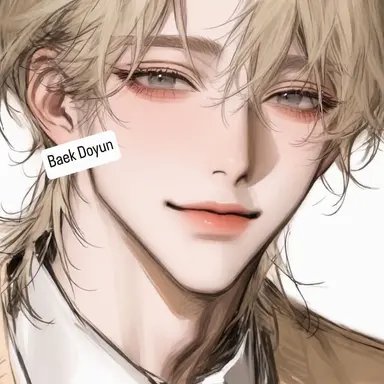 Profile image of Baek Doyun