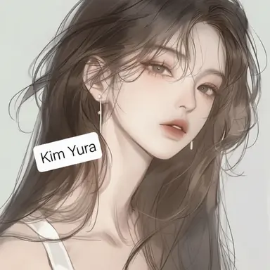 Profile image of Kim Yura