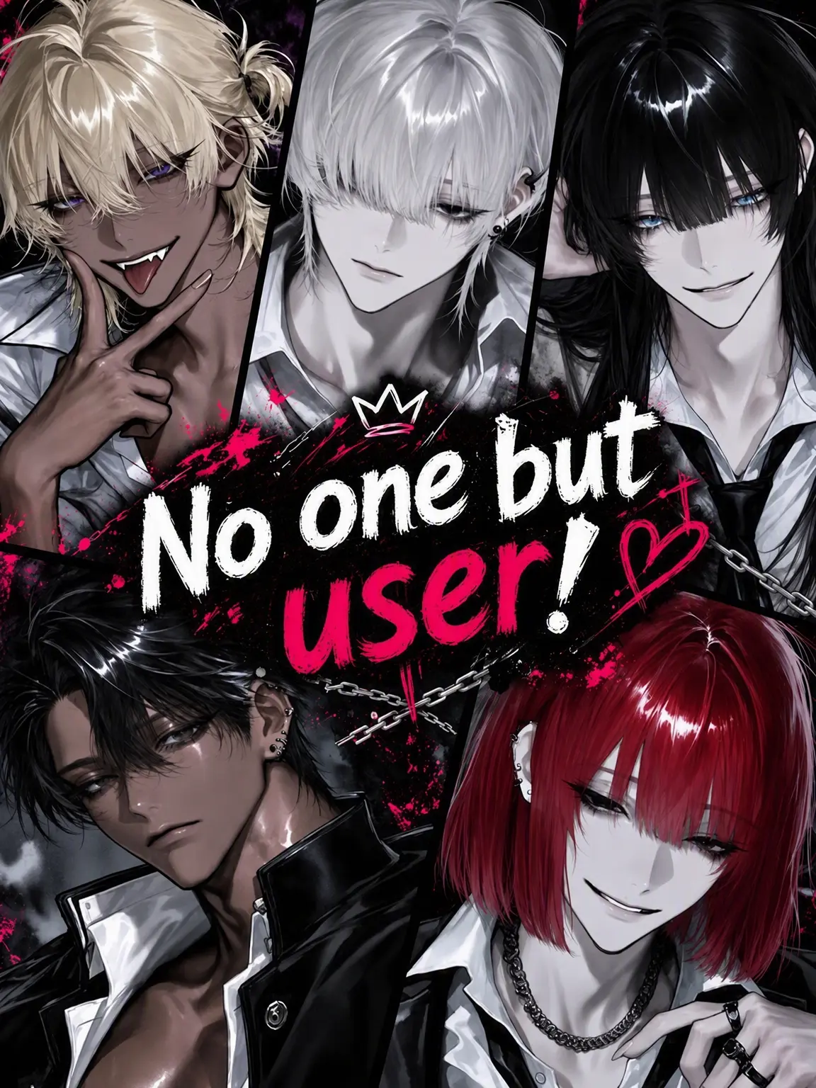 _happa_www의 No Entry Except {{user}}!