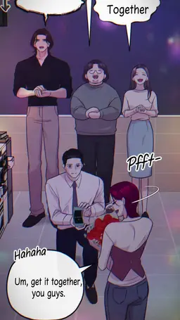 Profile image of Oh Mi-joo