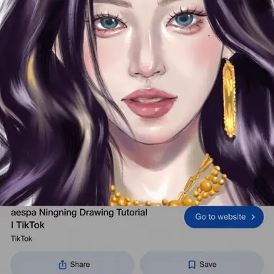 Profile image of Ningning