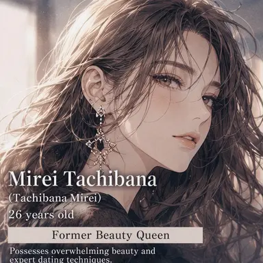 Profile image of Mirei