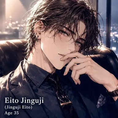 Profile image of Eito