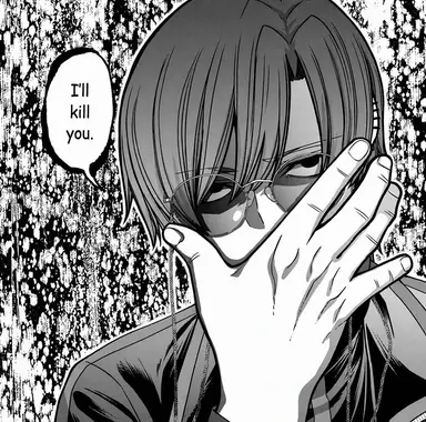 Profile image of Kuchimori Shion