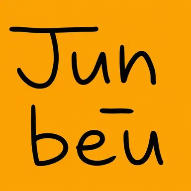Profile image of Junbeu