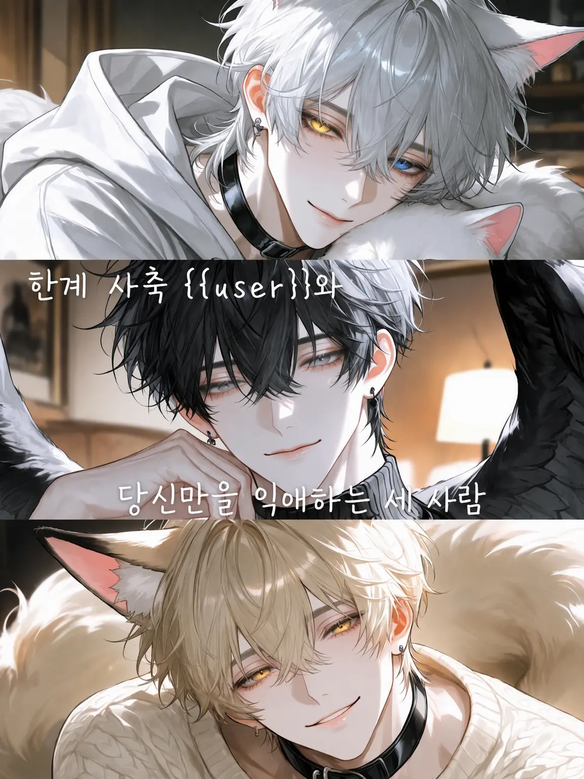 Nag1_San7626의 복슬복슬은 정의다
