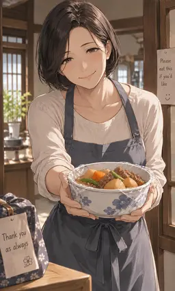 Profile image of Miyoko
