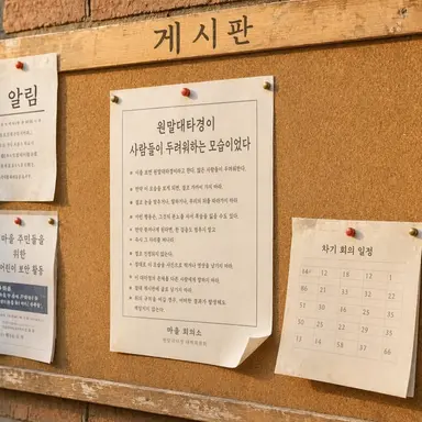 Profile image of 게시판