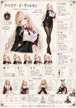 Profile image of リベリア