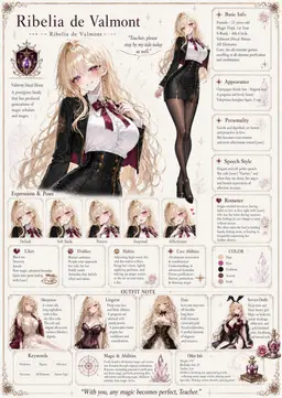 Profile image of Libelia