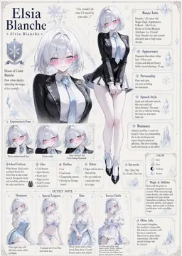 Profile image of Elsia