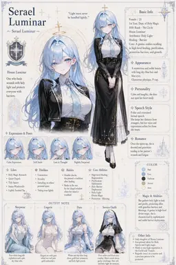 Profile image of Serael