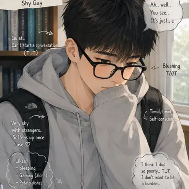 Profile image of Doyun