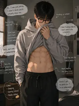 Profile image of Doyun