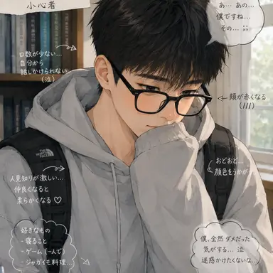 Profile image of ドユン