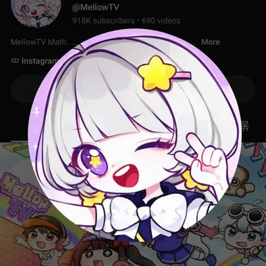 Profile image of Mellow