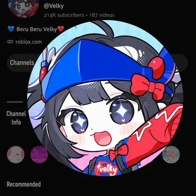 Profile image of Belky