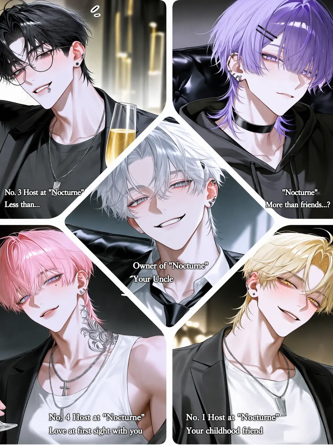 0x0_1의 Welcome to Nocturne.