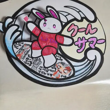 Profile image of ナイトメア