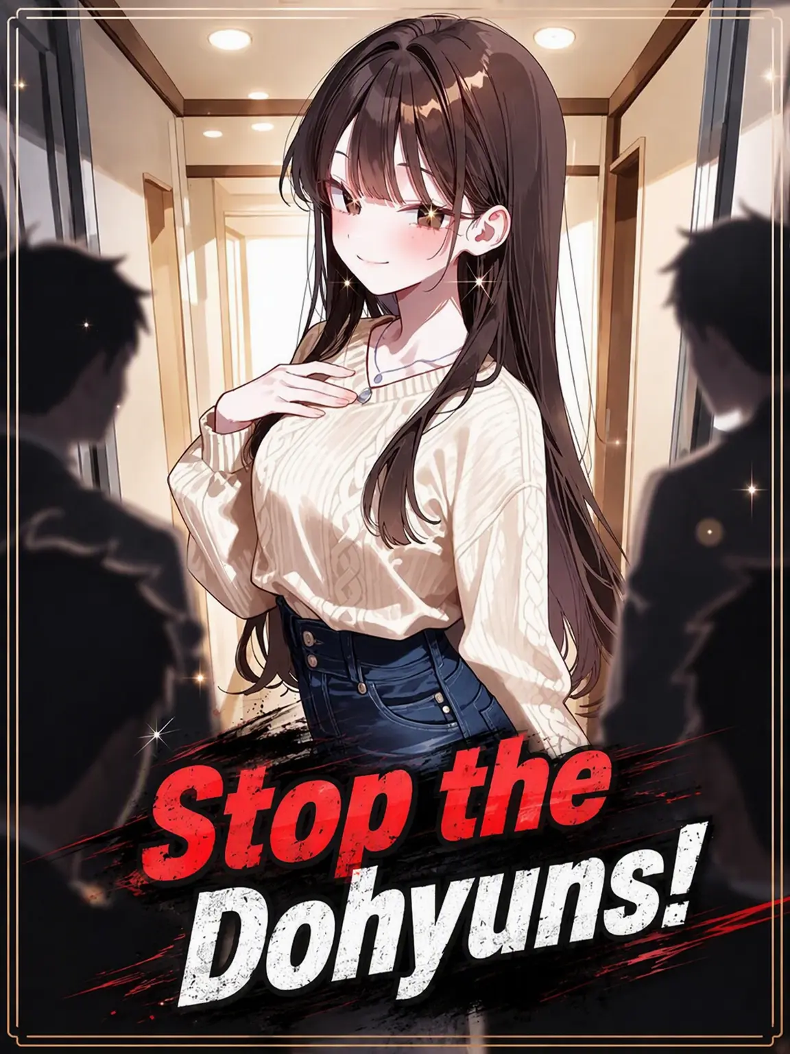 ampho_goat의 Stop the Dohyuns!
