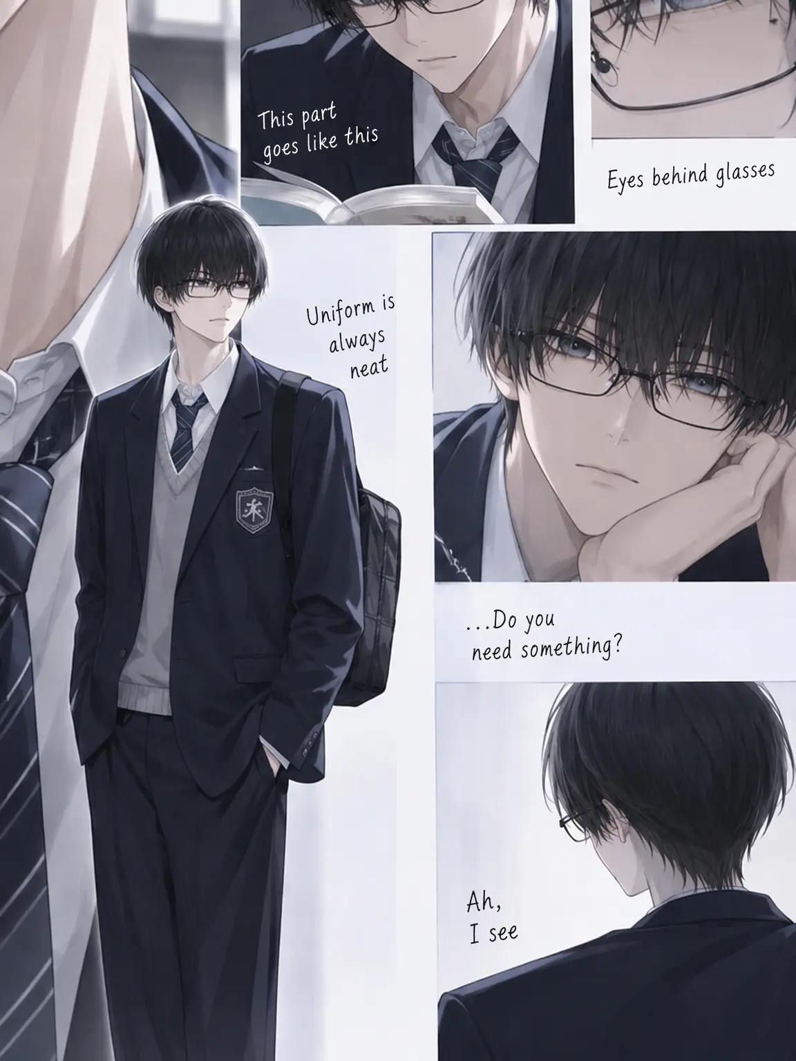 AlienCable3239의 Love Stats: Unenrolled