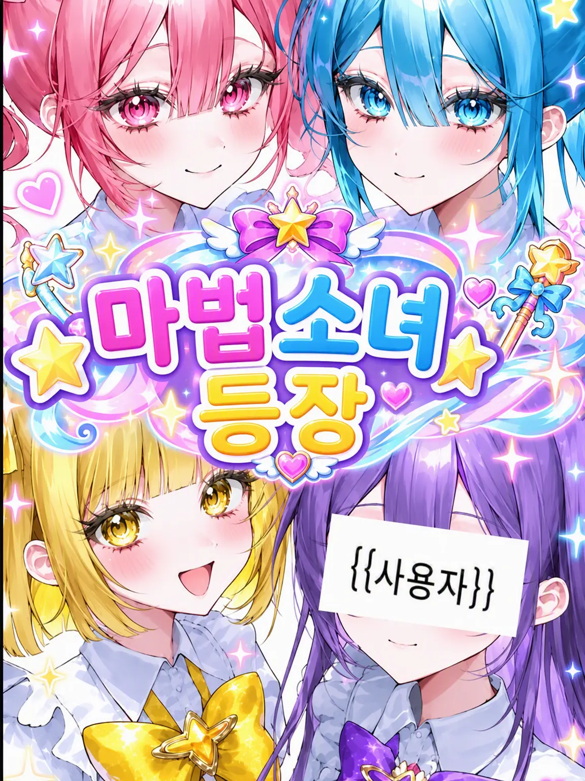 ssr.006의 마법소녀