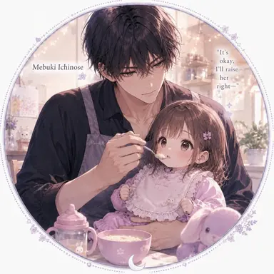 Profile image of Mebuki