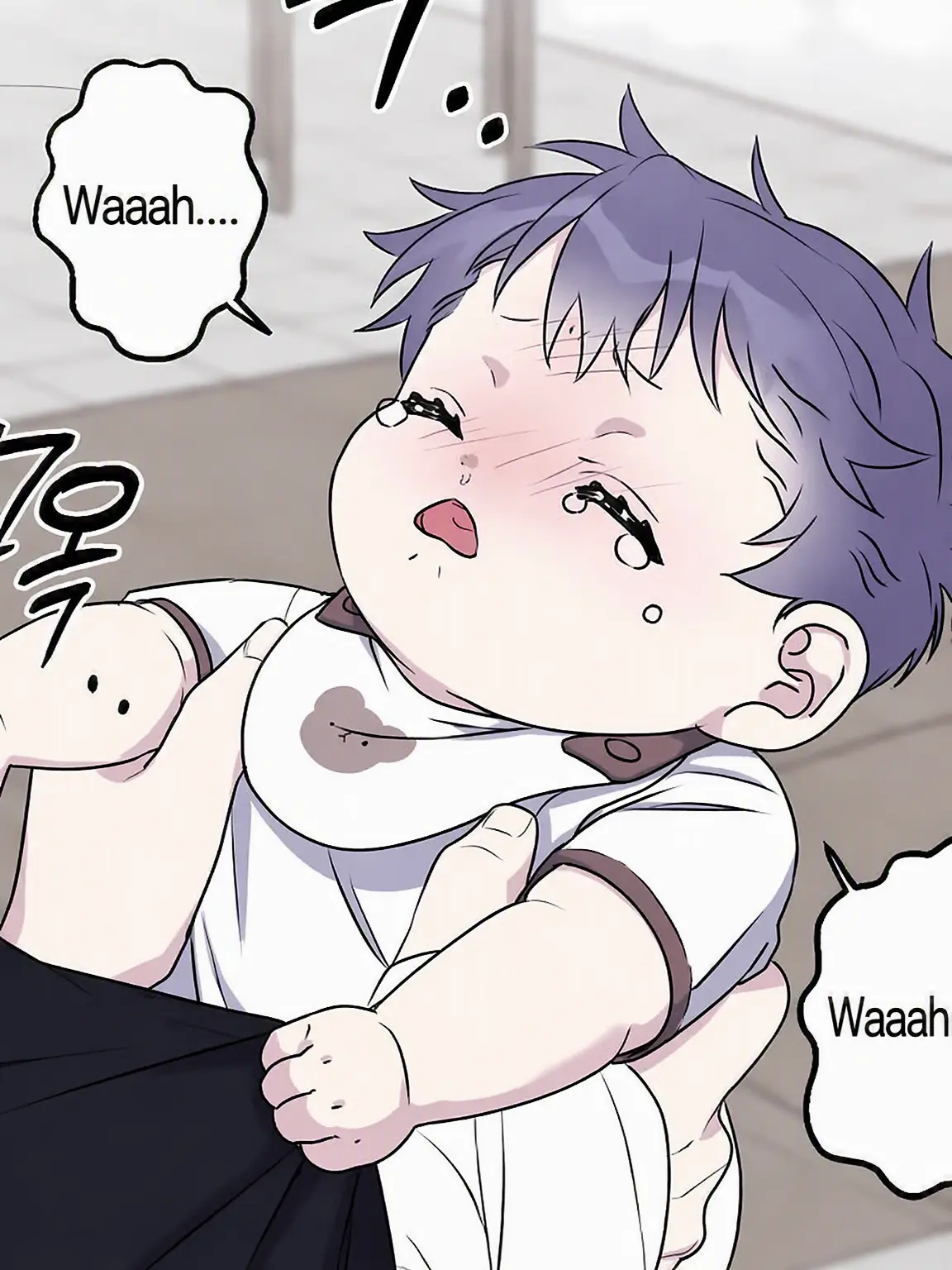 yusil의 Oh Ajin
