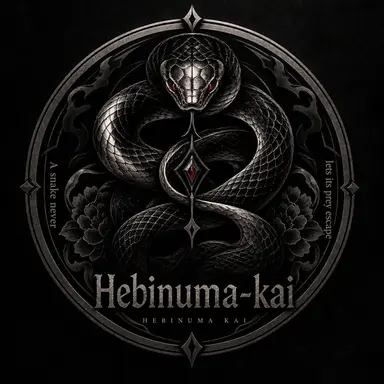 Profile image of Shuya Hebinuma