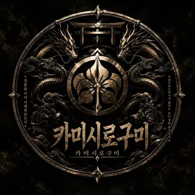 Profile image of 카미시로 사쿠야