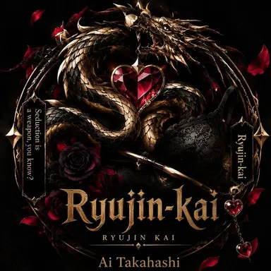 Profile image of Ran Takahashi