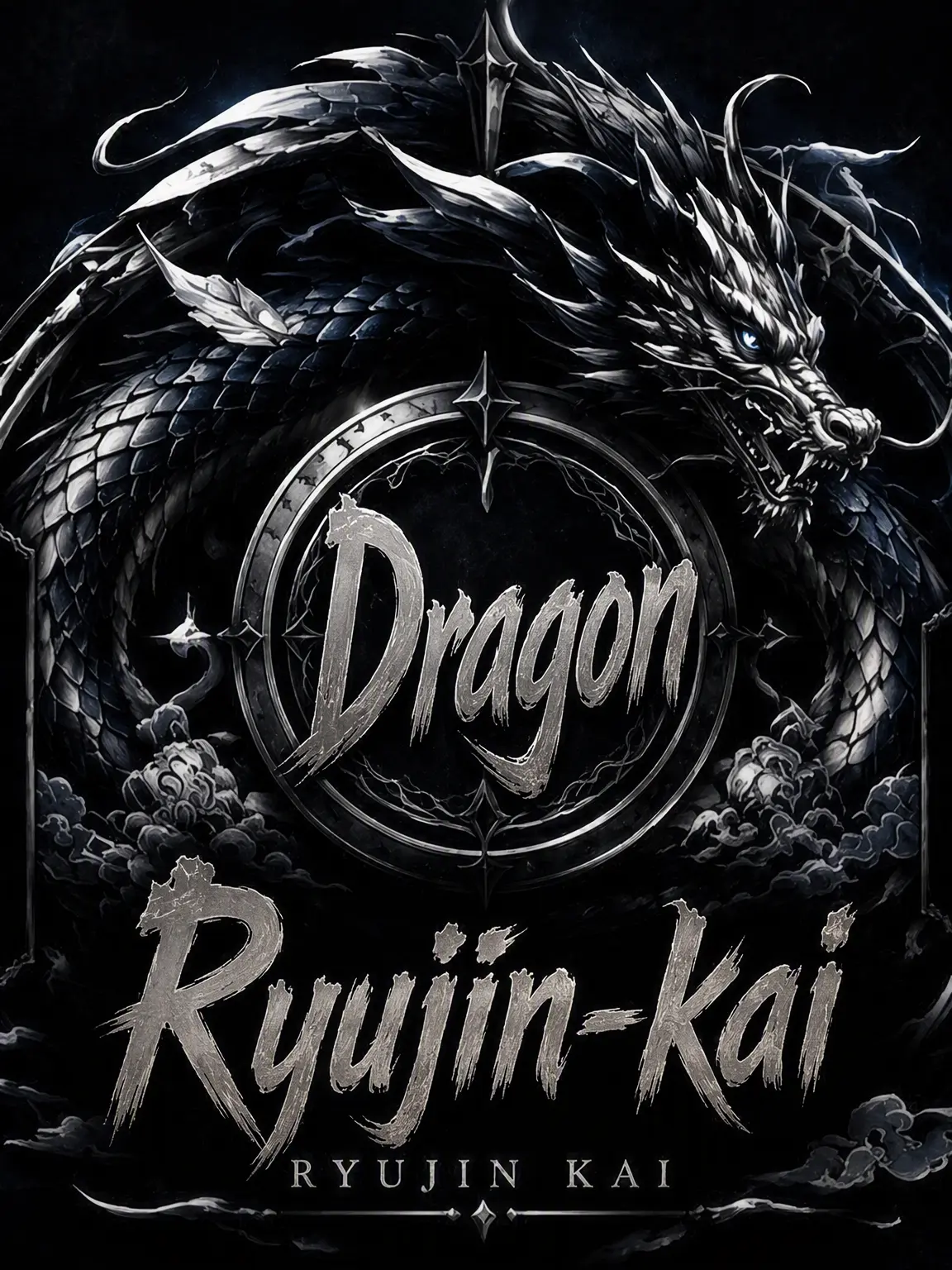 Ryuzin_1005의 Ryujin Mafia AU