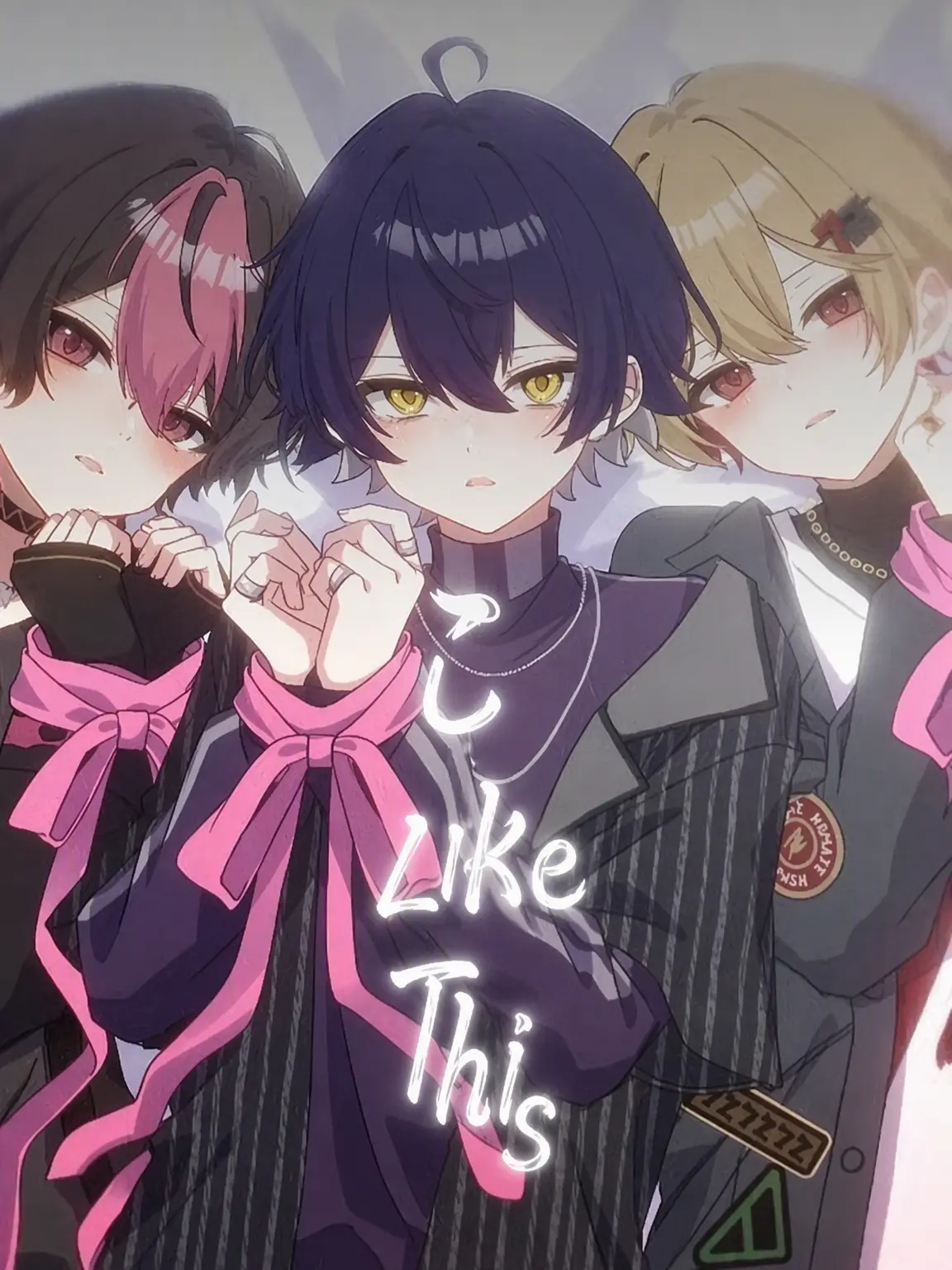 BoneCake1033의 The Beastmen