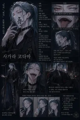 Profile image of 코다마