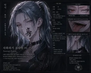 Profile image of 코다마