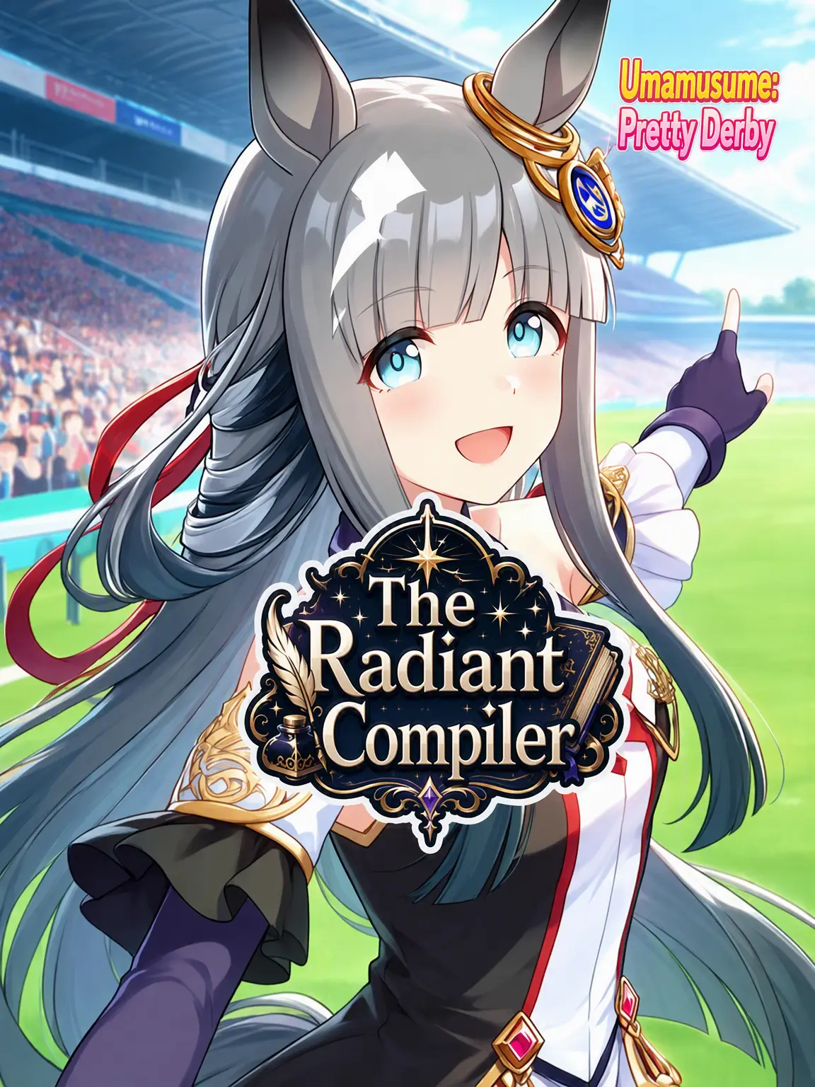 klaus_08의 Chrono Genesis: Radiant Compiler