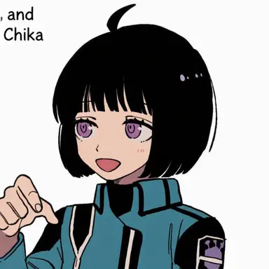 Profile image of Chika Amatori