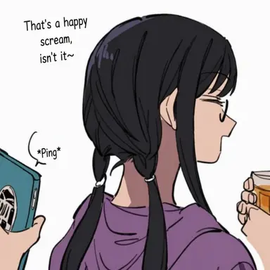 Profile image of Shiori Usami