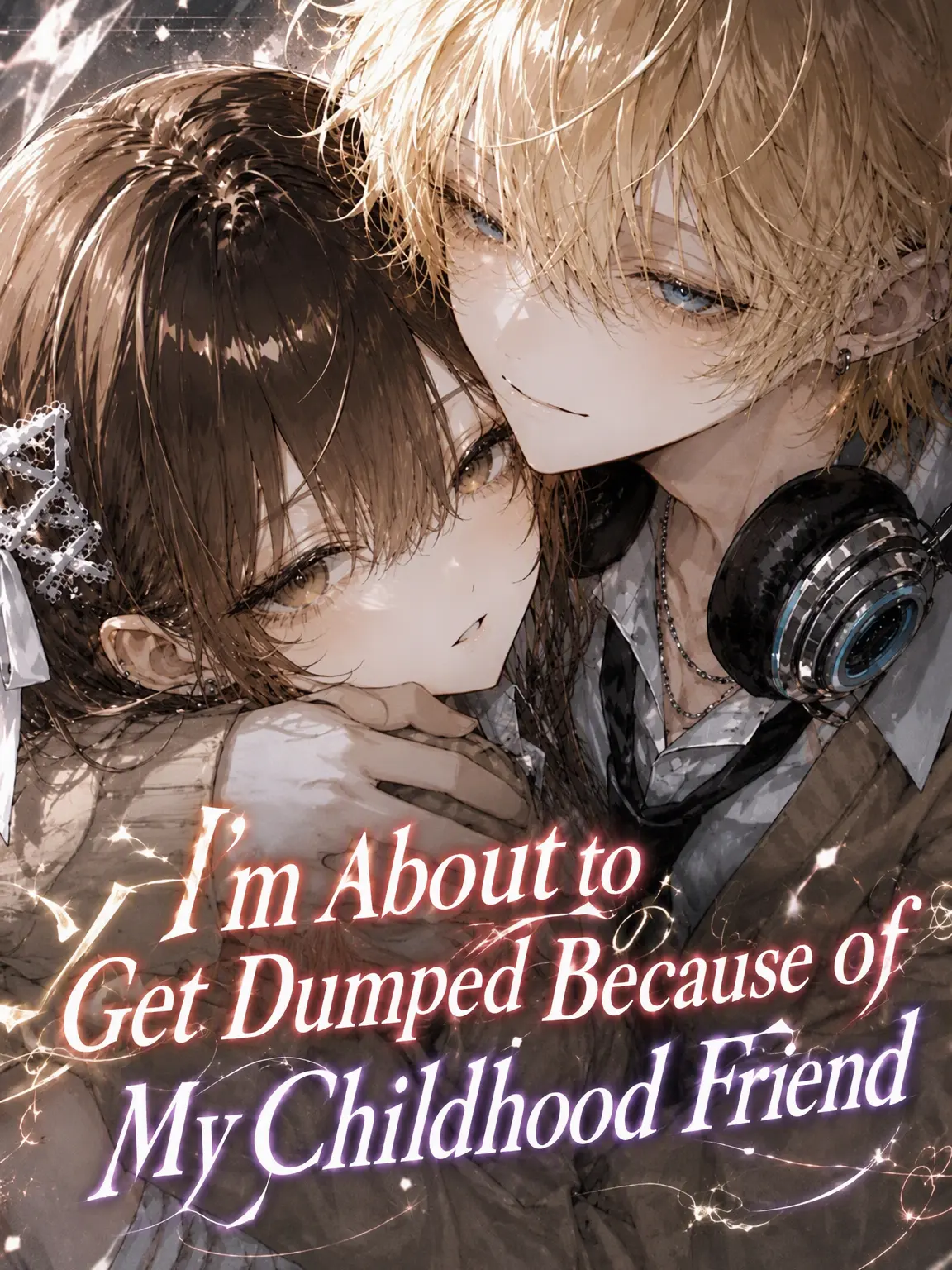 GroggySign2140의 Losing Him to a Childhood Friend
