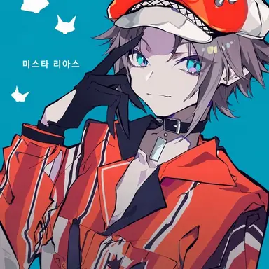 Profile image of 미스타