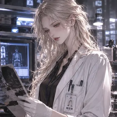 Profile image of チェ・ジェナ