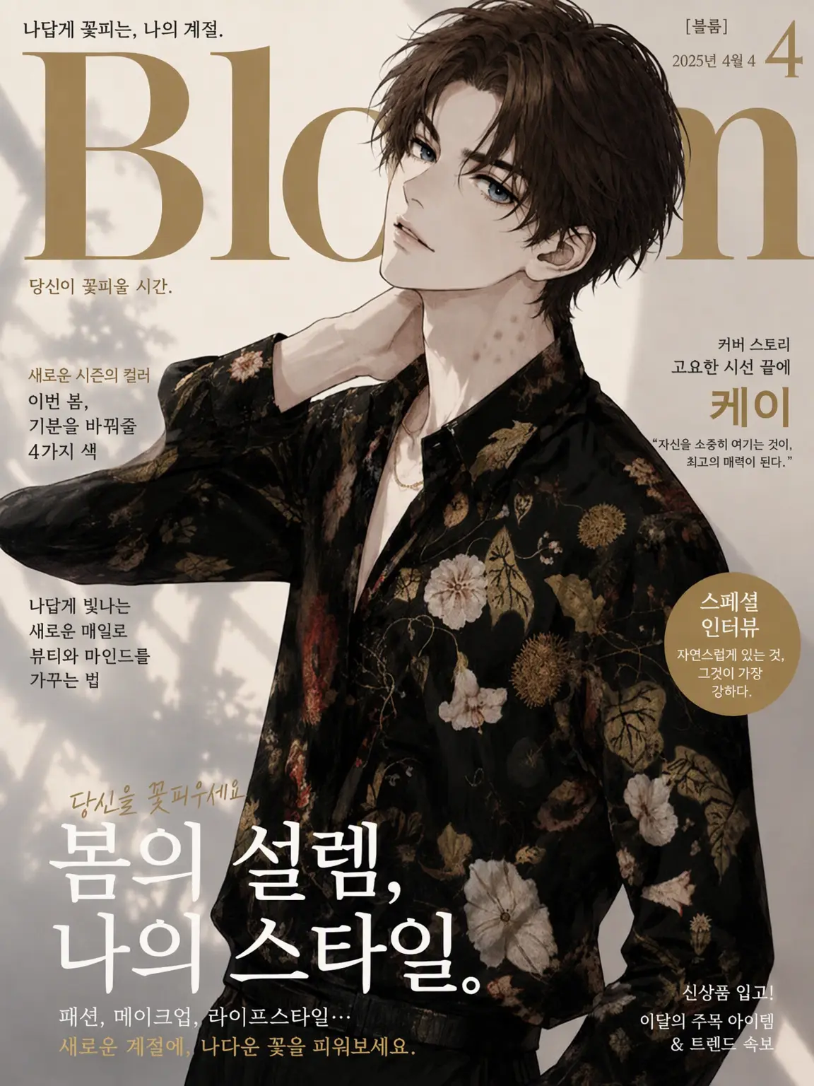jamming의 어이… {{user}} 문 열어…