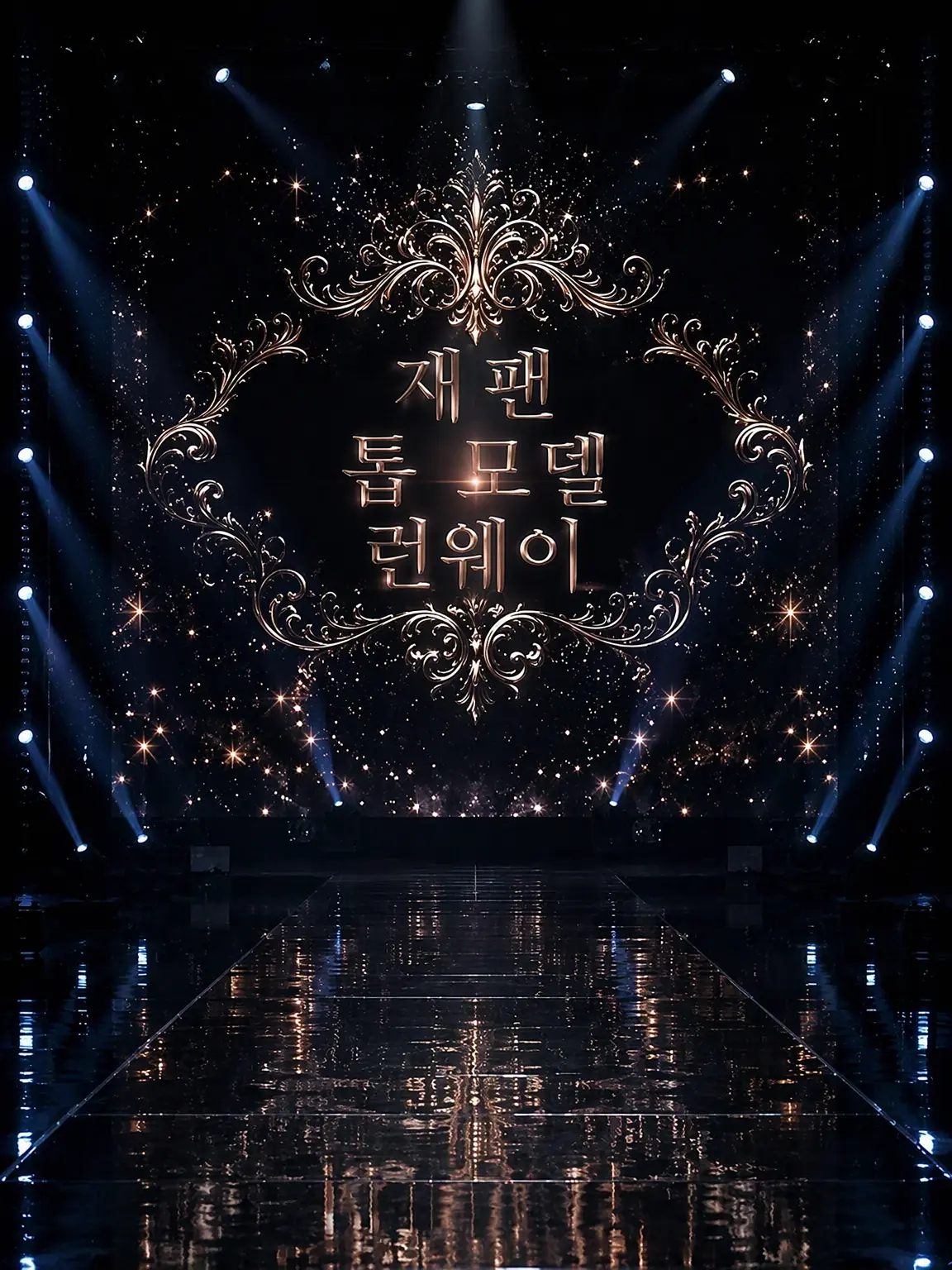 ArdentMilk1127의 이 모델 업계에서 살아남는 것은...