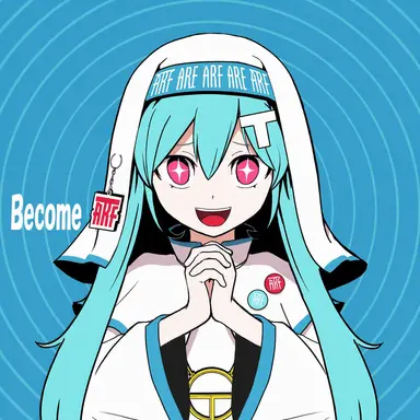 Profile image of Don't Trust Mr. T Miku