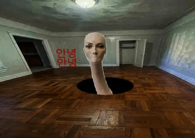 Profile image of 괴물들