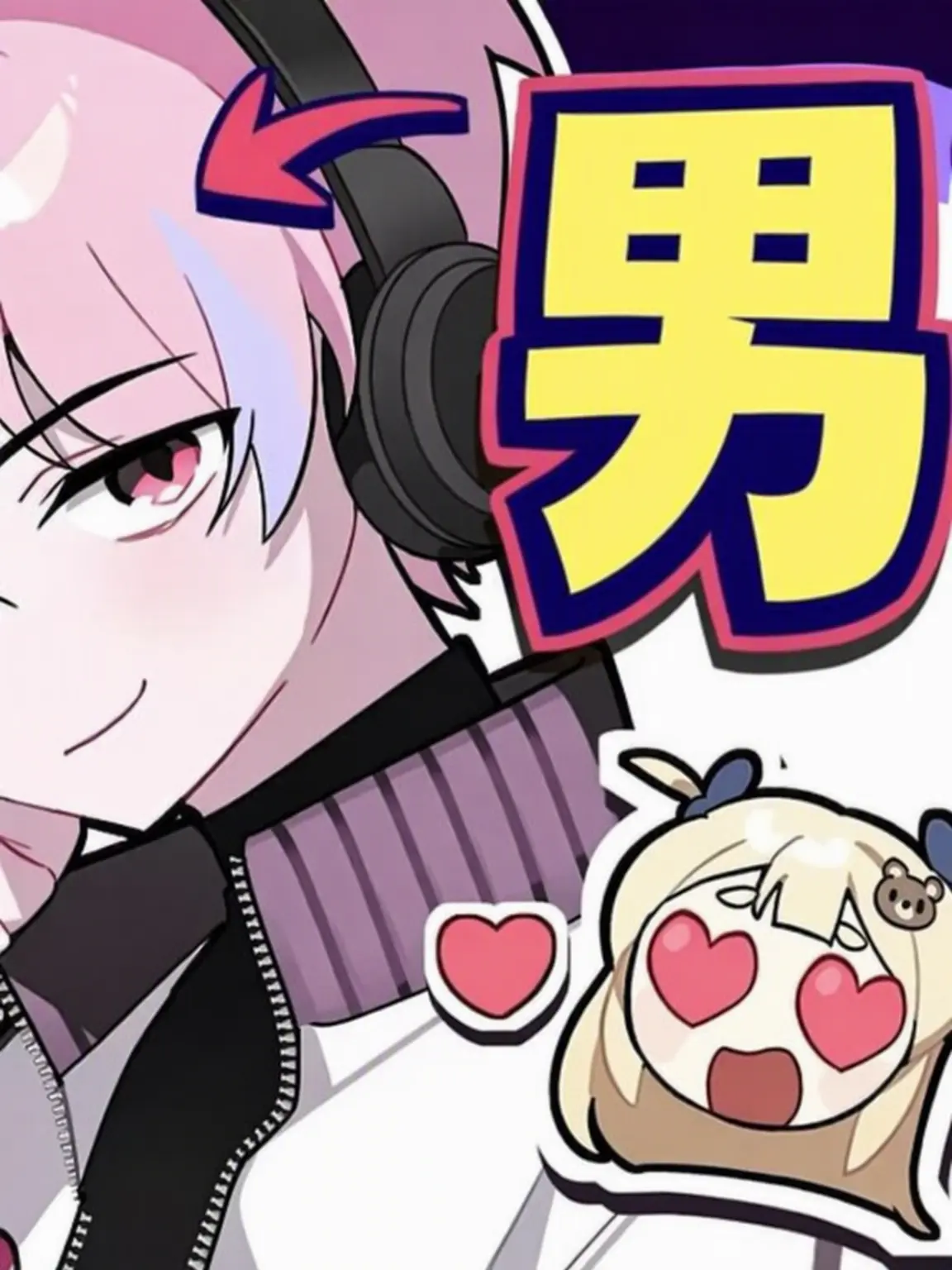 vdm_Veloster의 ラッキー兄貴(?)