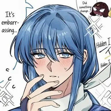 Profile image of L. Cpl. Dororo