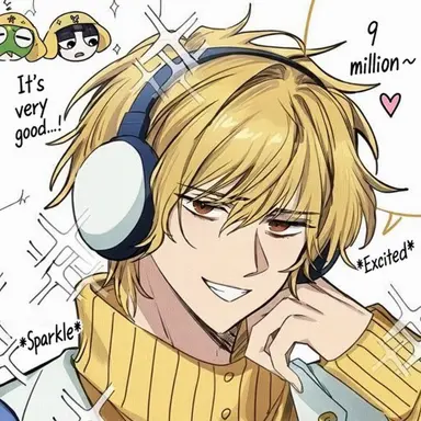 Profile image of Sgt. Maj. Kururu
